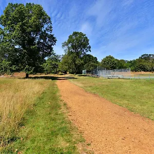 Holiday home Skyview Executive, Victoria